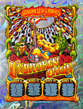Unbroken Chain - Celebrating the Life and Music of Phil Lesh