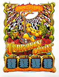 Unbroken Chain - Celebrating the Life and Music of Phil Lesh